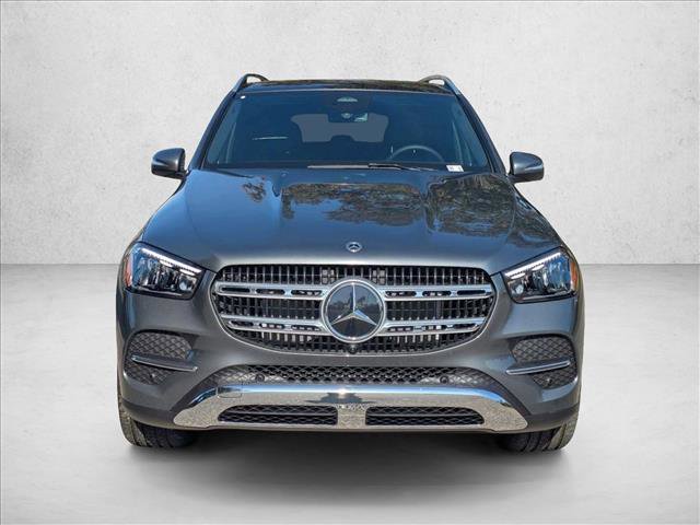 New 2026 Mercedes-Benz GLE 350 4MATIC image 6