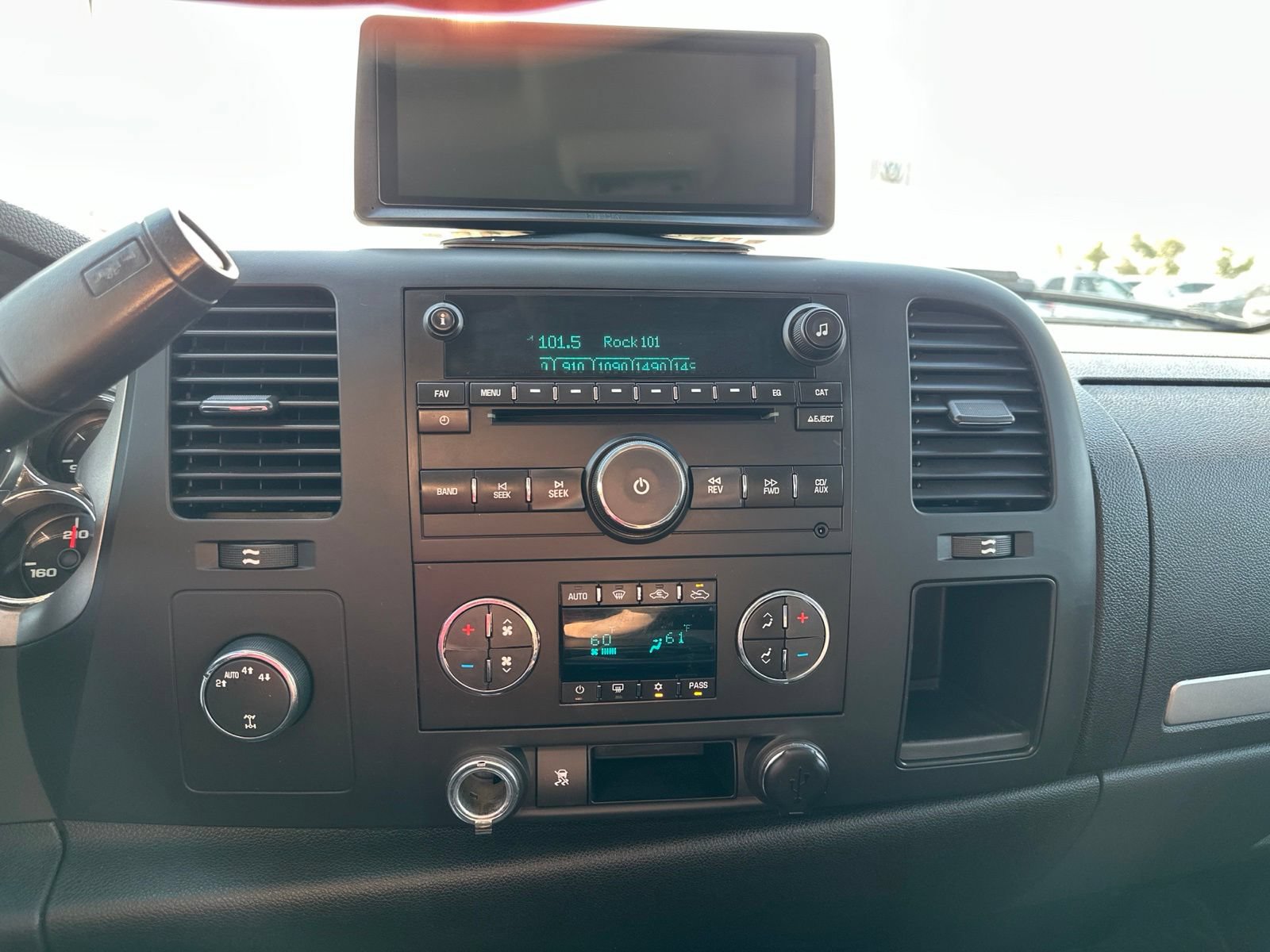 Used 2010 Chevrolet Silverado 1500 LT w/ Power Pack Plus AWD/4WD image 50