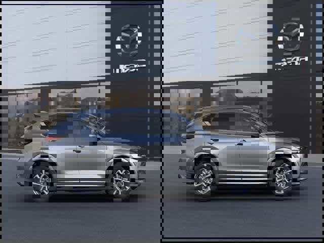 New 2025 MAZDA CX-5 AWD 2.5 S w/ Select Package image 5