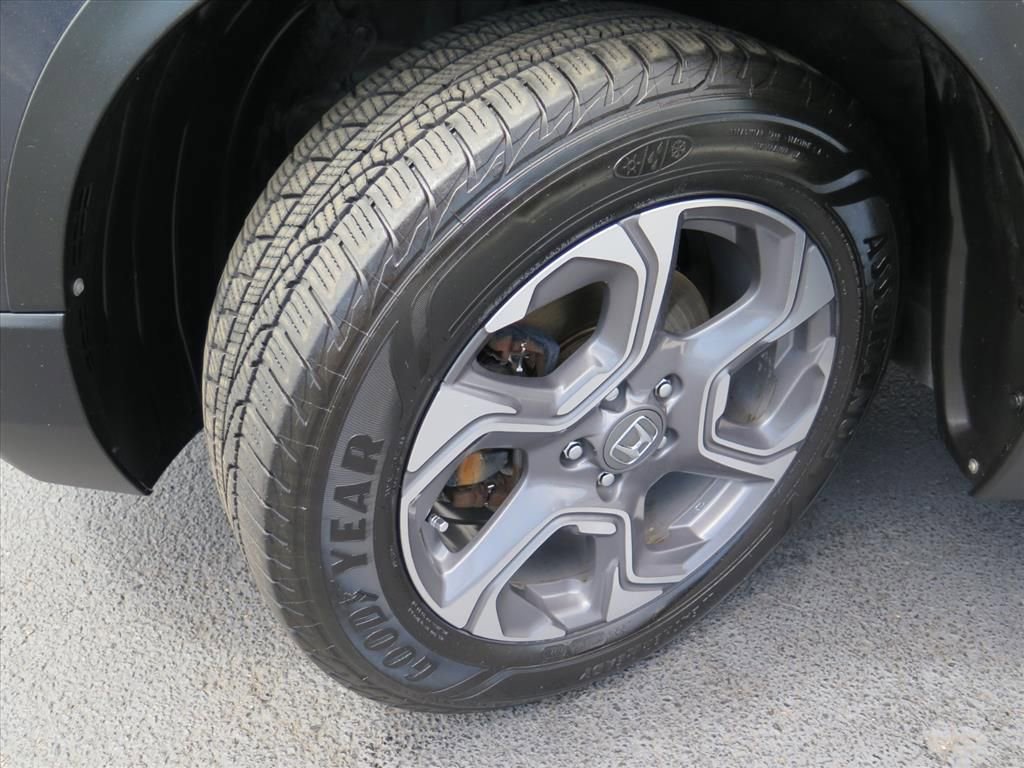Used 2019 Honda CR-V EX-L image 18