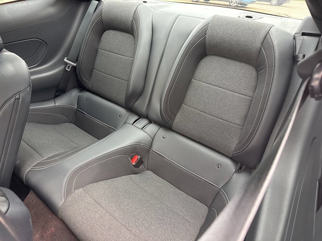 Used 2024 Ford Mustang GT RWD image 9