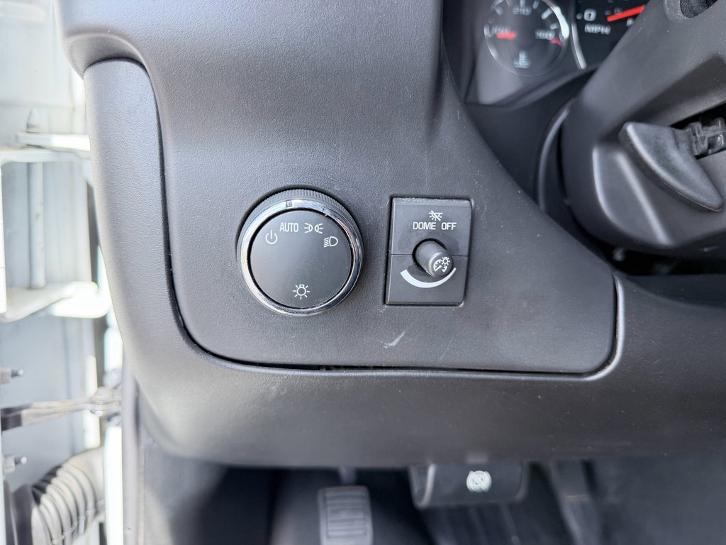 Used 2021 GMC Savana 2500 w/ Driver Convenience Package RWD image 20