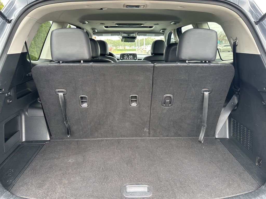 Used 2020 Kia Telluride S image 40