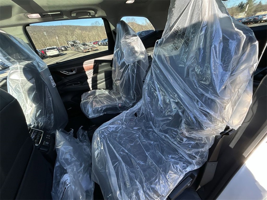 New 2025 Subaru Ascent Touring image 13