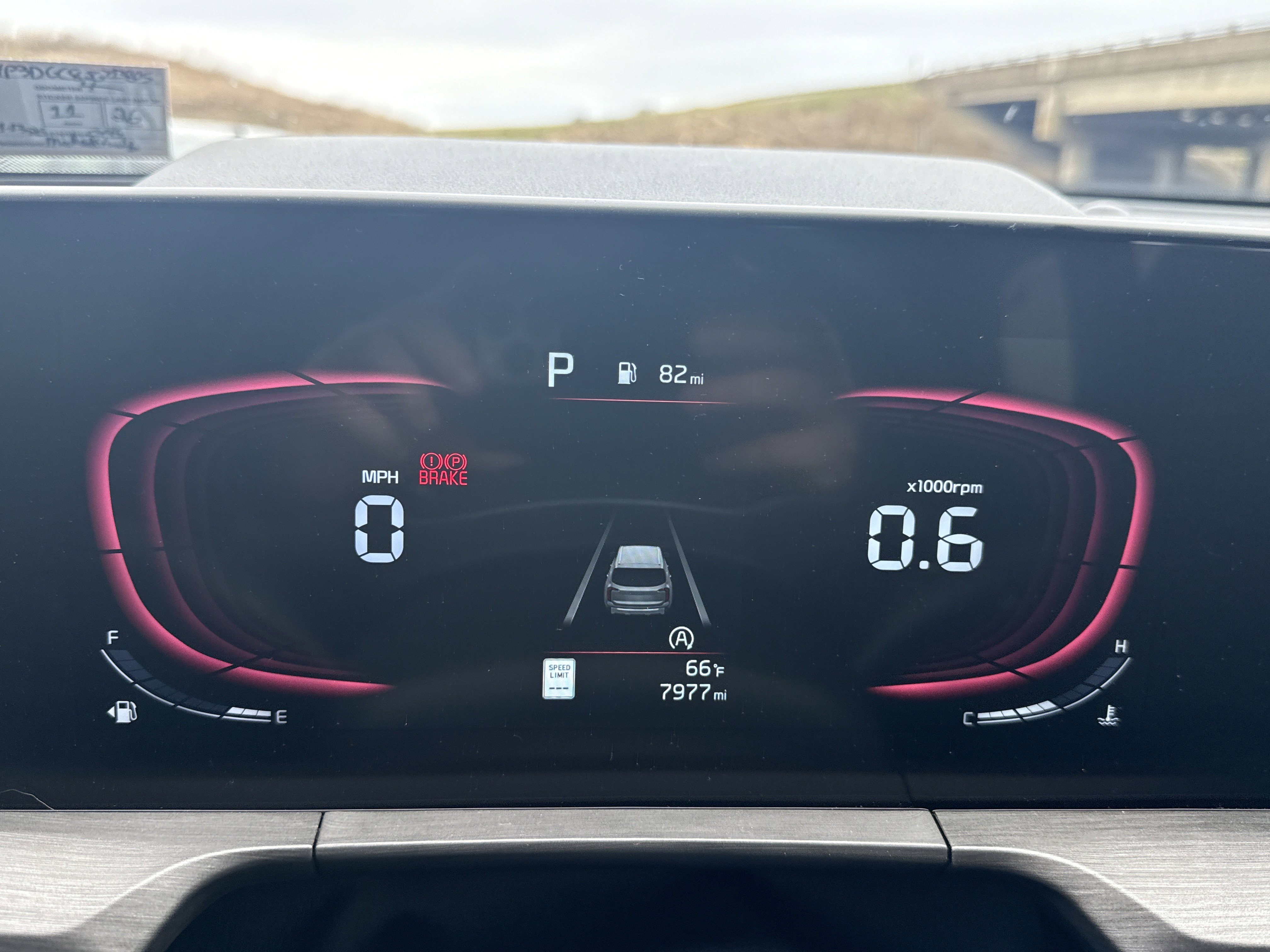 Used 2025 Kia Telluride EX X-Line image 23