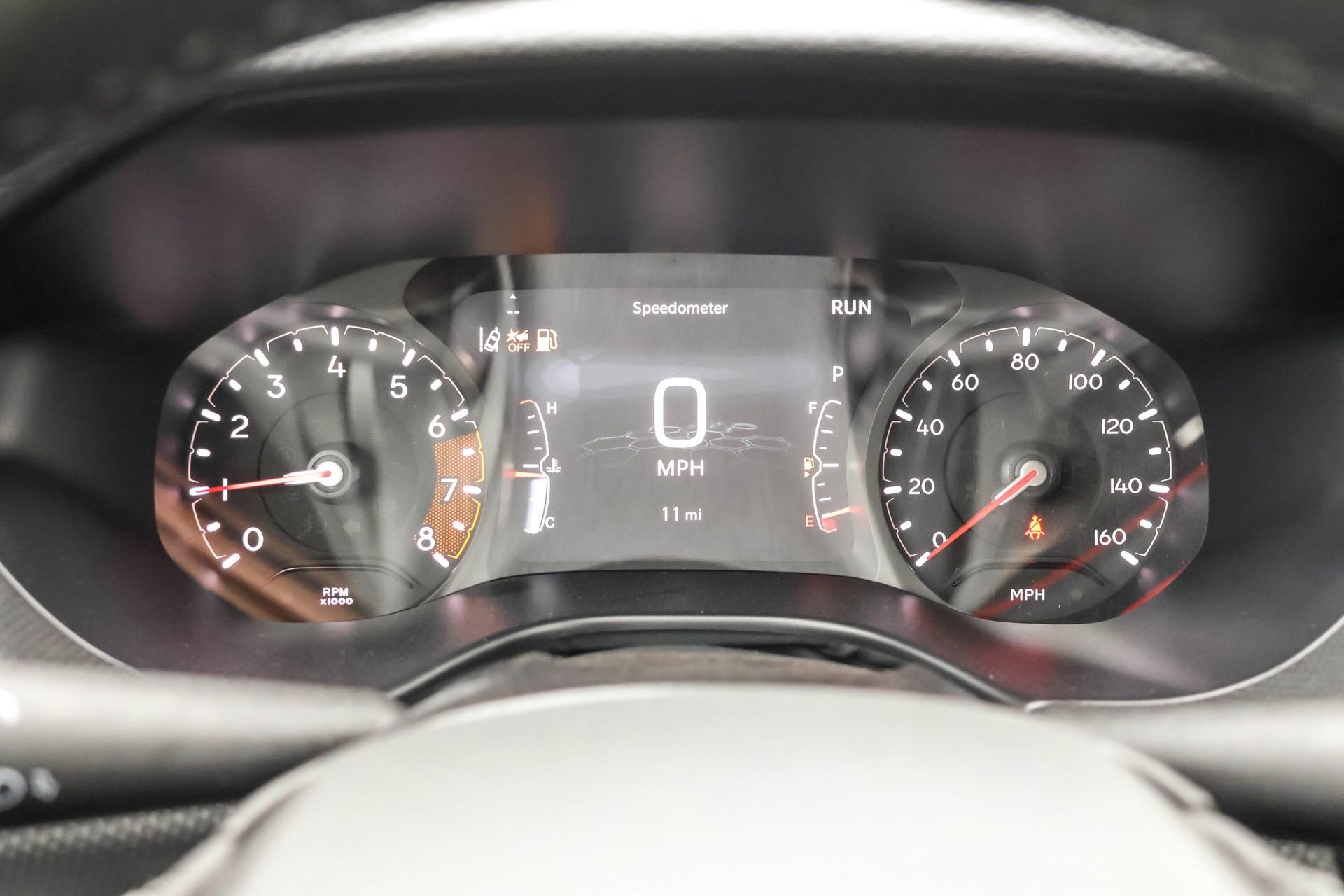 New 2026 Jeep Compass Limited image 20