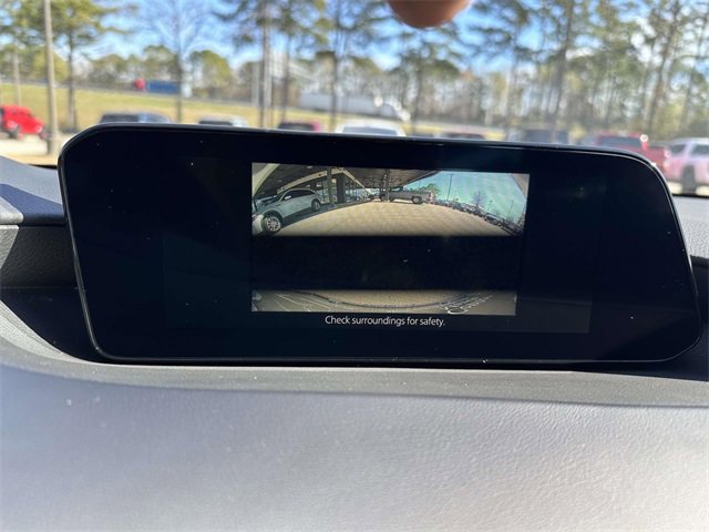 New 2026 MAZDA MAZDA3 s Sport image 8