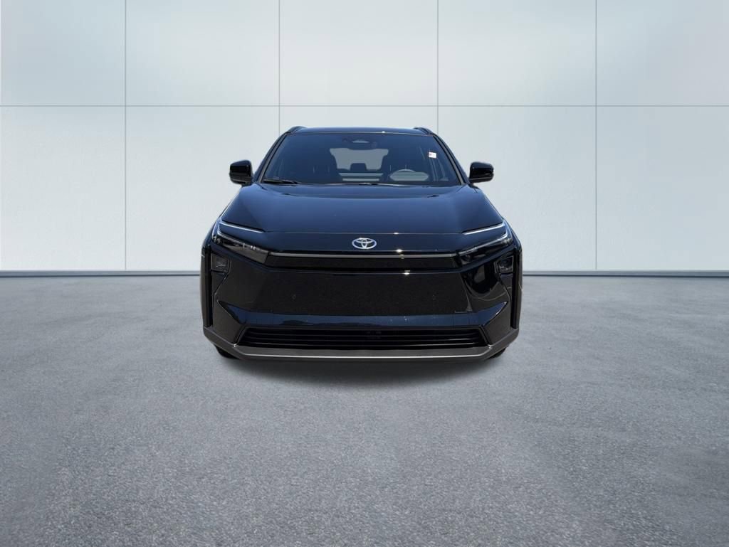 Used 2026 Toyota bZ FWD image 3