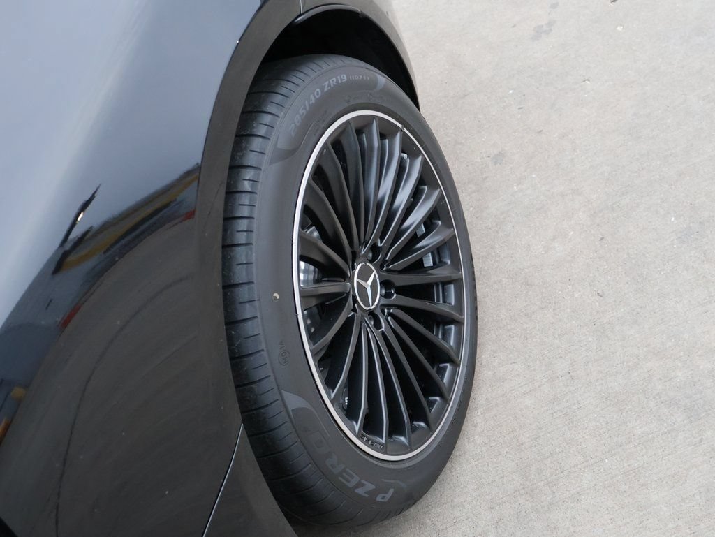 New 2026 Mercedes-Benz SL 43 AMG image 47