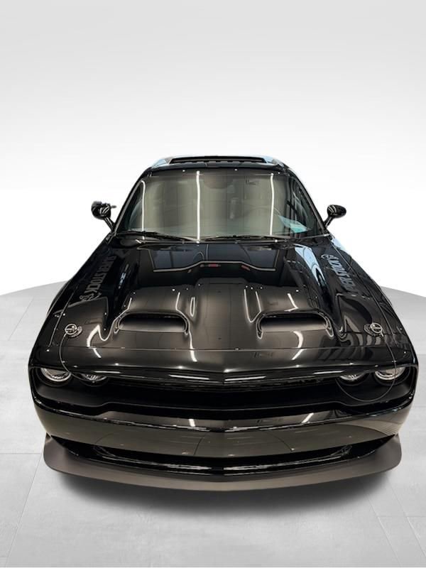 Used 2021 Dodge Challenger SRT Super Stock RWD image 27