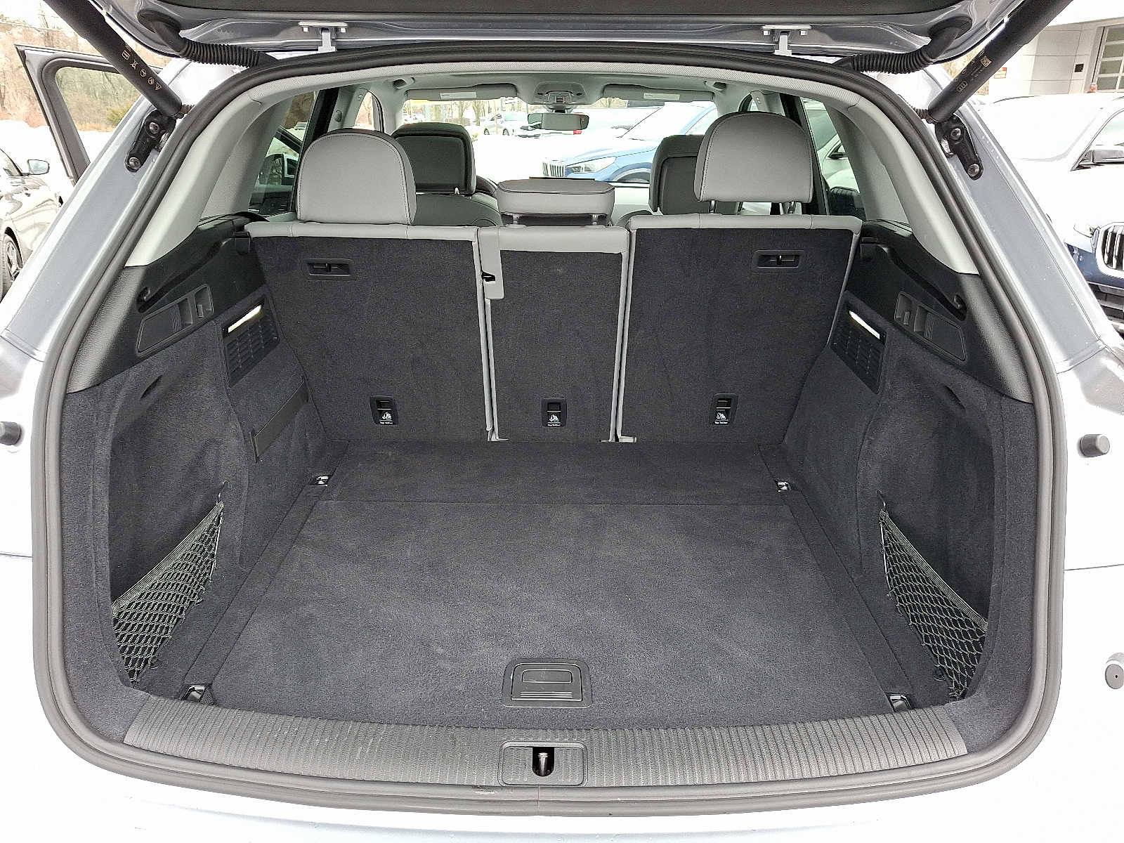 Used 2024 Audi Q5 2.0T Premium image 28