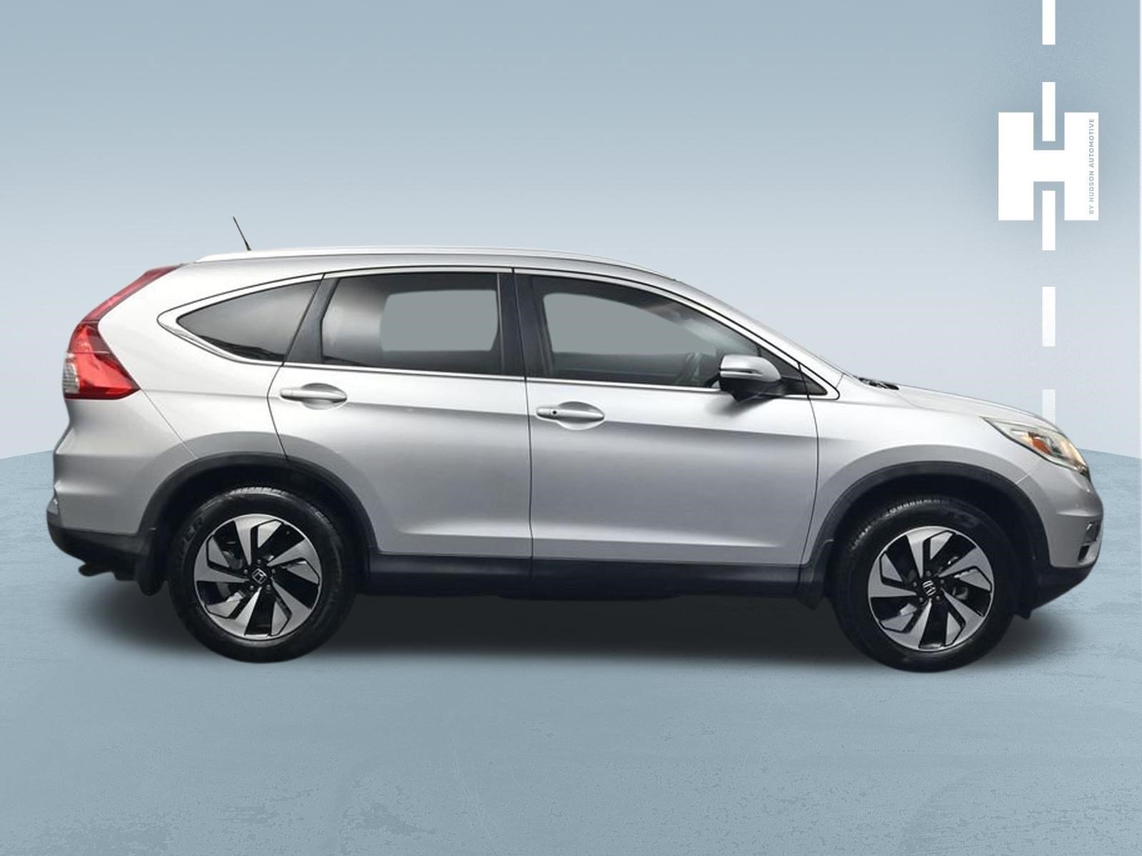 Used 2016 Honda CR-V Touring image 3