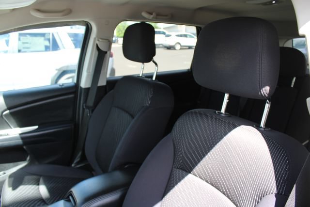 Used 2012 Dodge Journey SXT w/ Popular Equipment Group FWD image 14