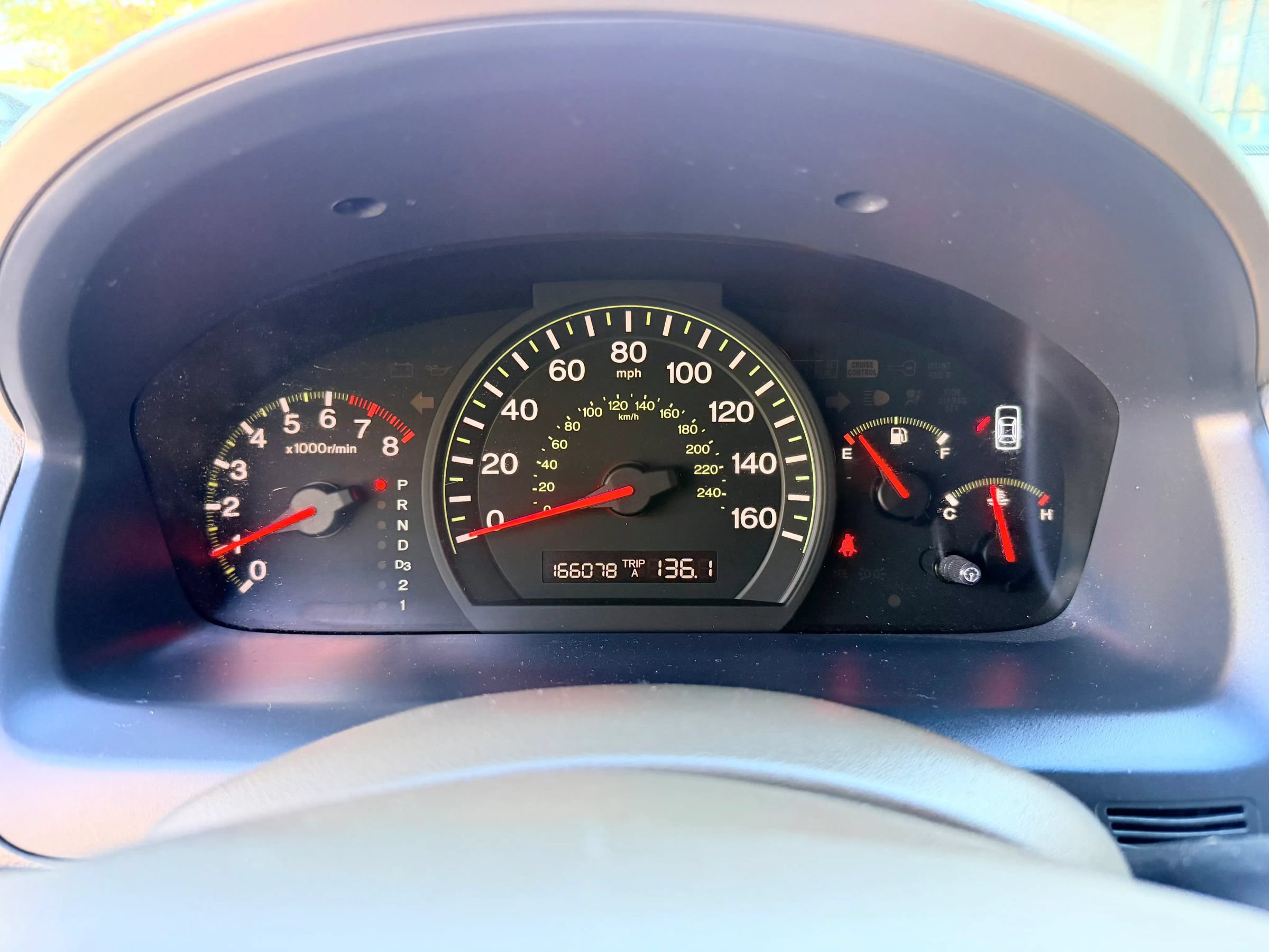 Used 2005 Honda Accord LX image 14