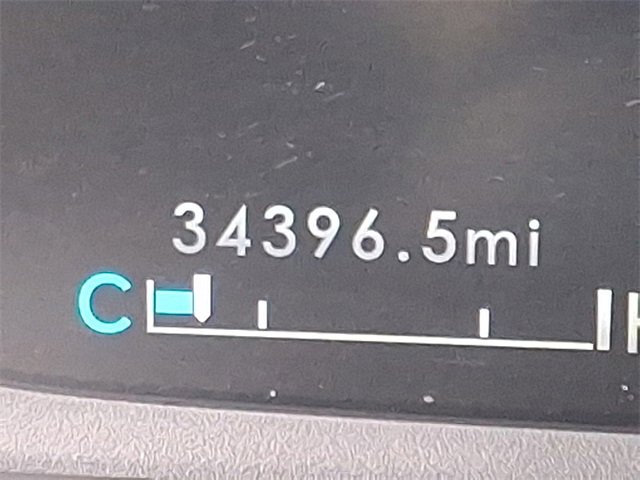 Used 2020 Lincoln Aviator Reserve image 21