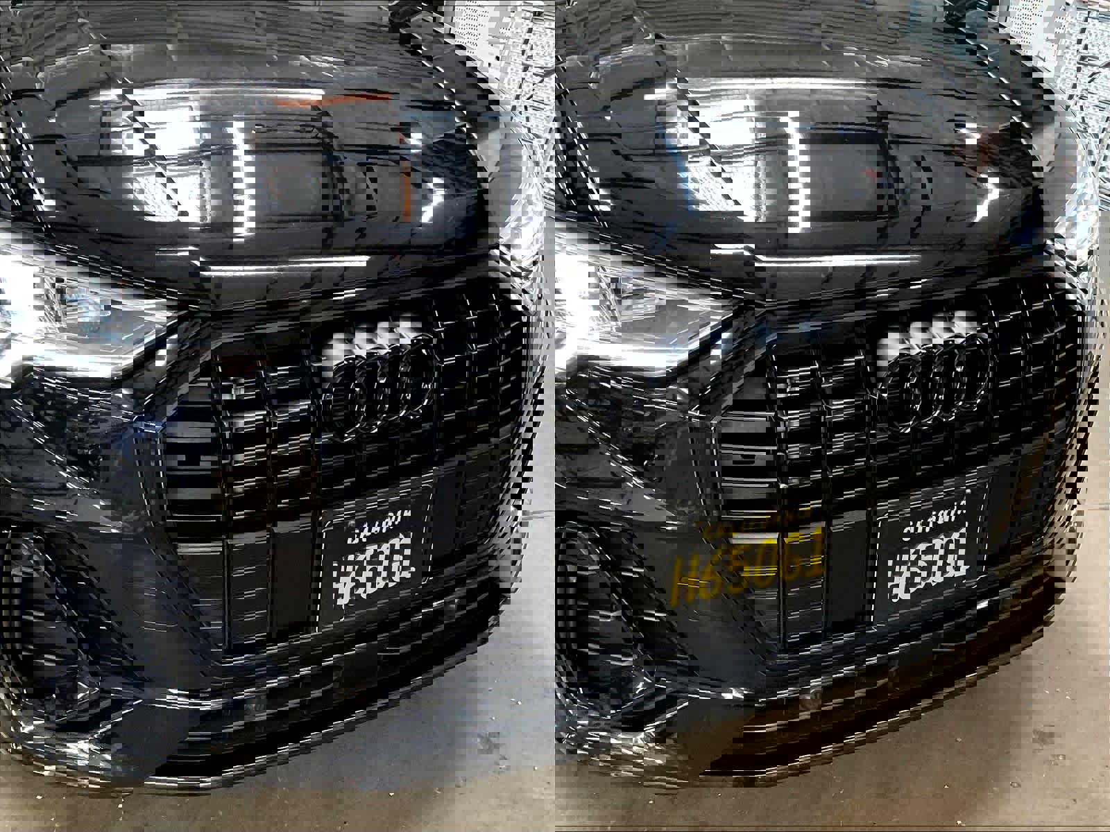 Used 2023 Audi Q3 2.0T Premium AWD/4WD image 33