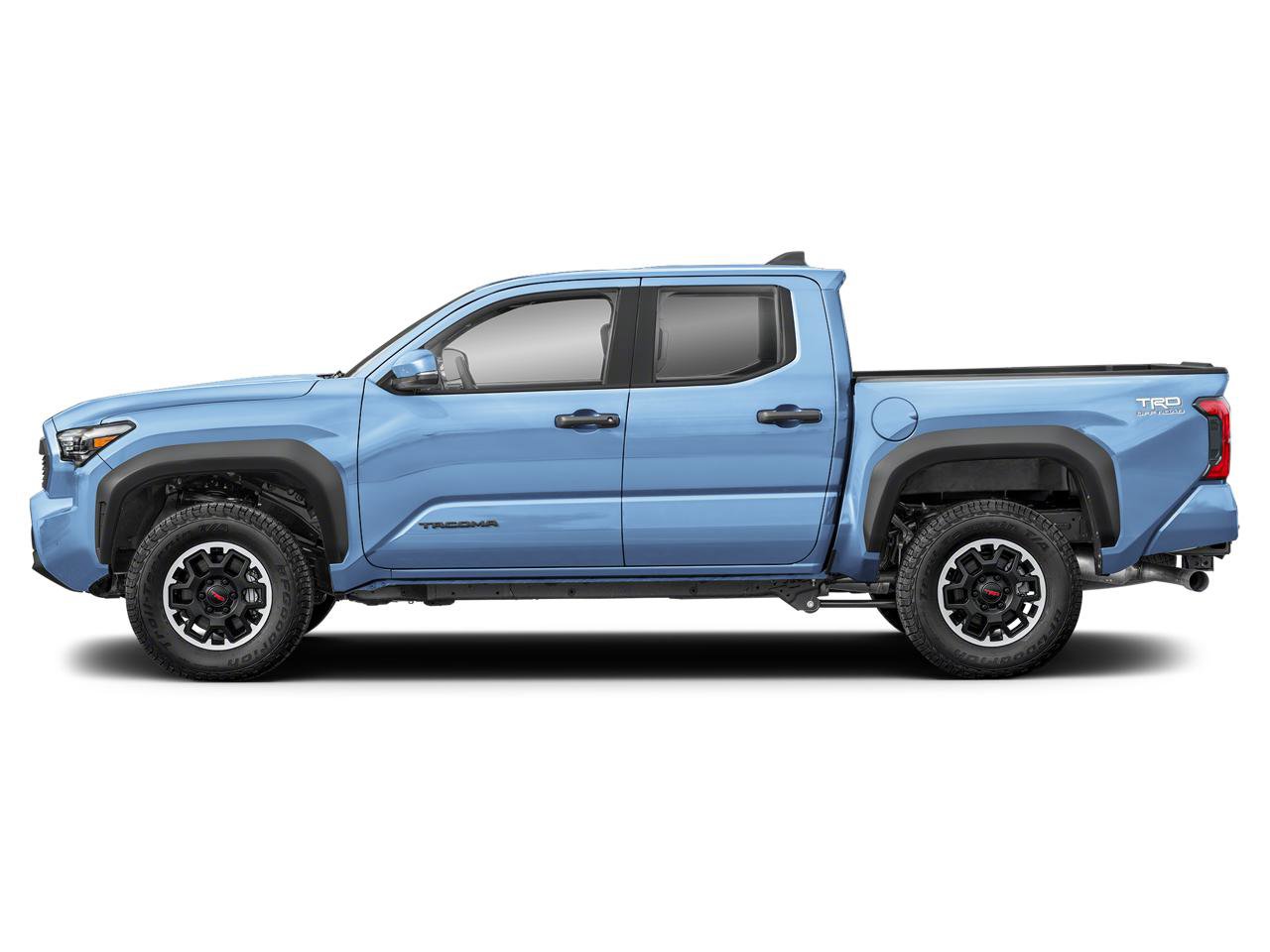 New 2026 Toyota Tacoma TRD Off-Road image 3