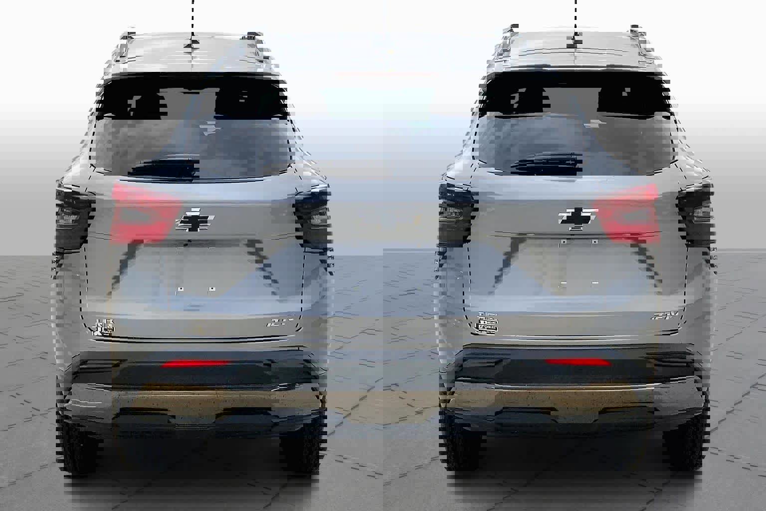 Used 2026 Chevrolet Trax ACTIV w/ Driver Confidence Package image 5