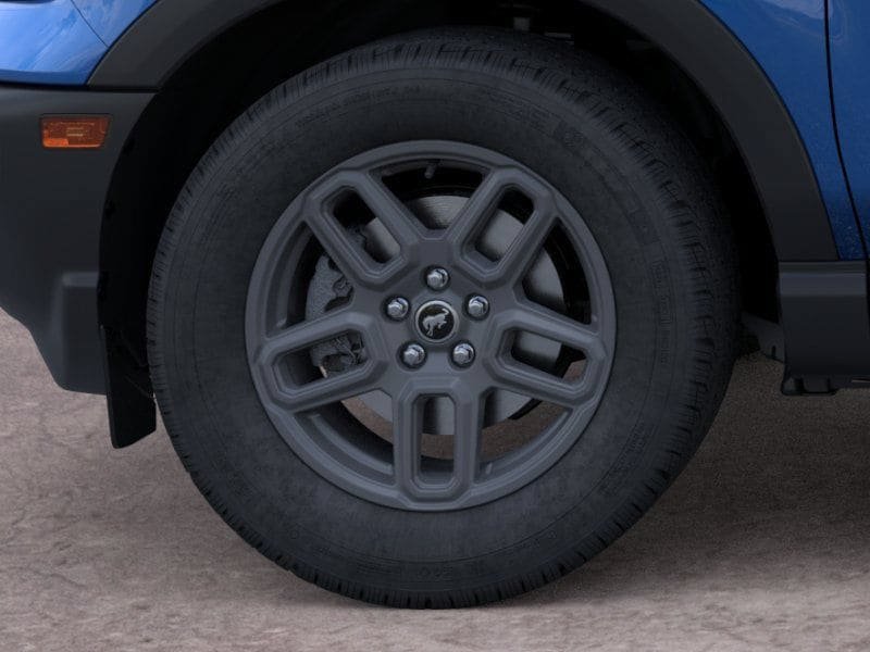 New 2026 Ford Bronco Sport Big Bend AWD/4WD image 19