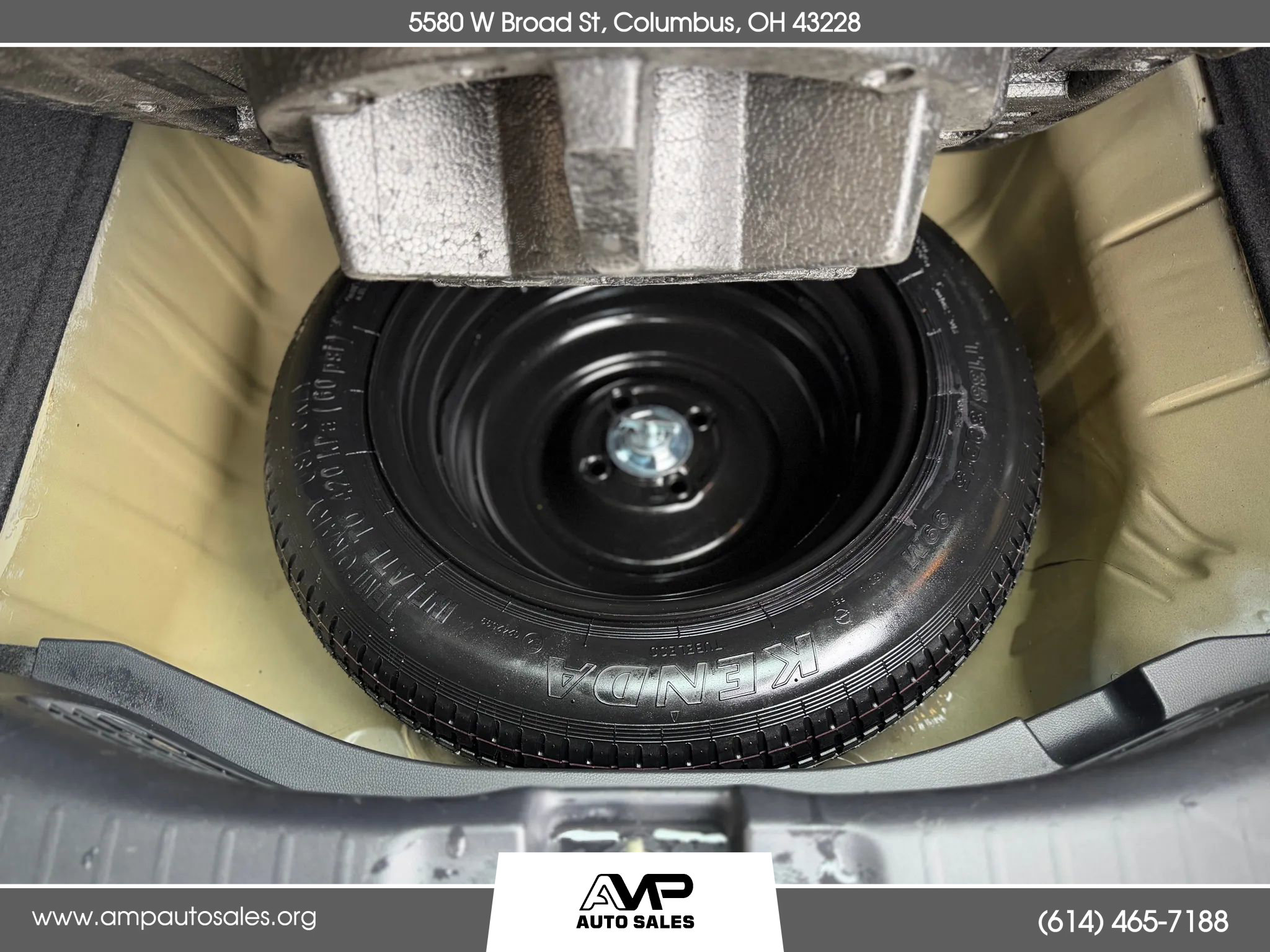 Used 2019 Honda Fit LX image 20