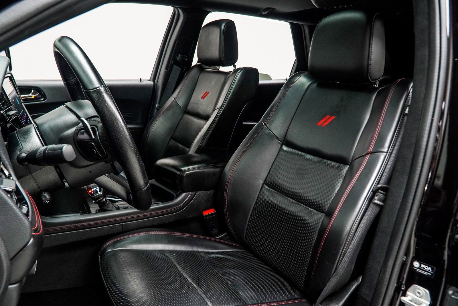 Used 2024 Dodge Durango GT image 33