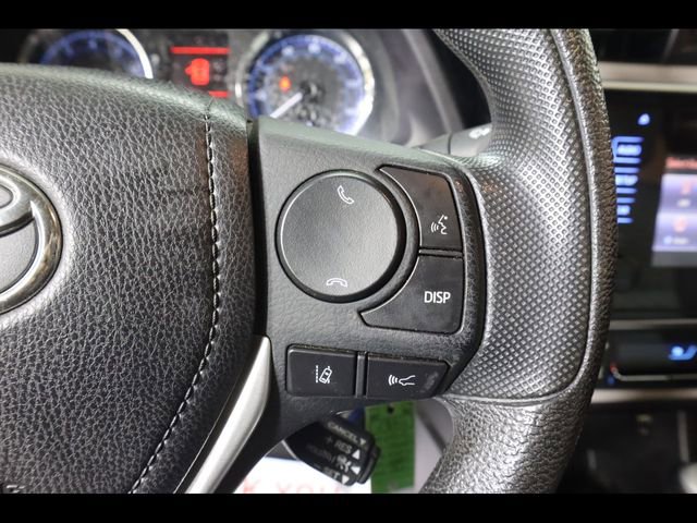 Used 2017 Toyota Corolla LE w/ Carpet Mat Package (TMS) image 23
