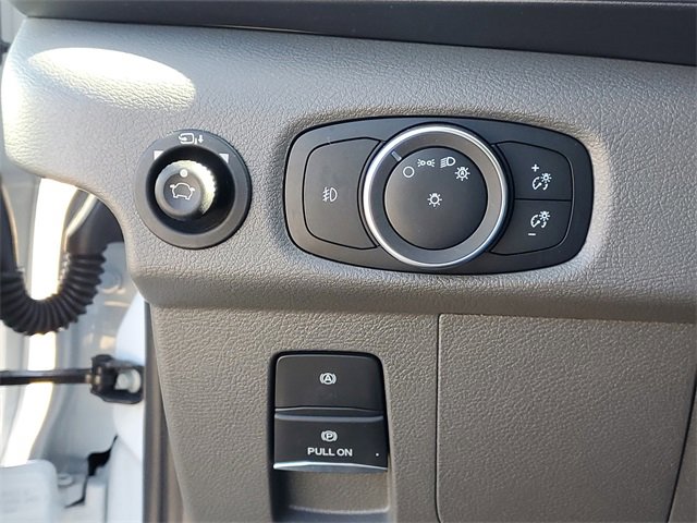Used 2024 Ford Transit 350 XLT image 14
