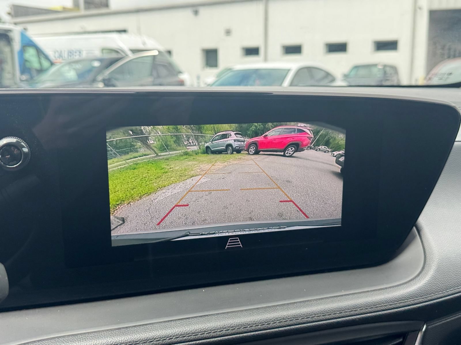 Used 2025 Buick Encore GX Preferred FWD image 22