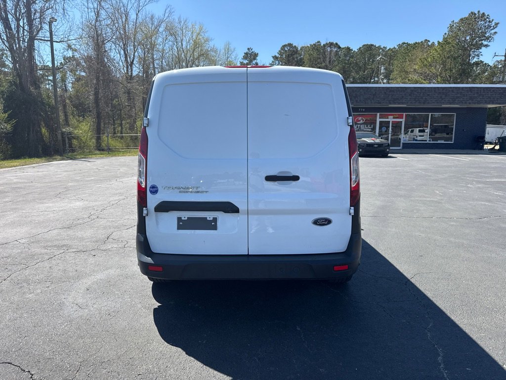 Used 2019 Ford Transit Connect XL FWD image 4