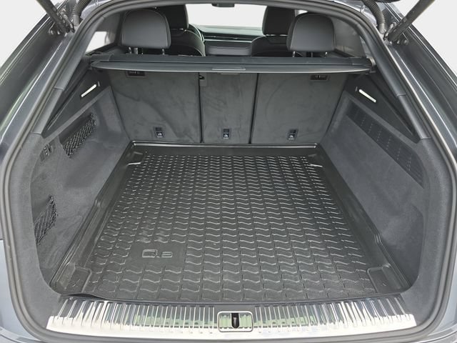 Used 2026 Audi Q8 Premium Plus w/ Premium Plus Package AWD/4WD image 14