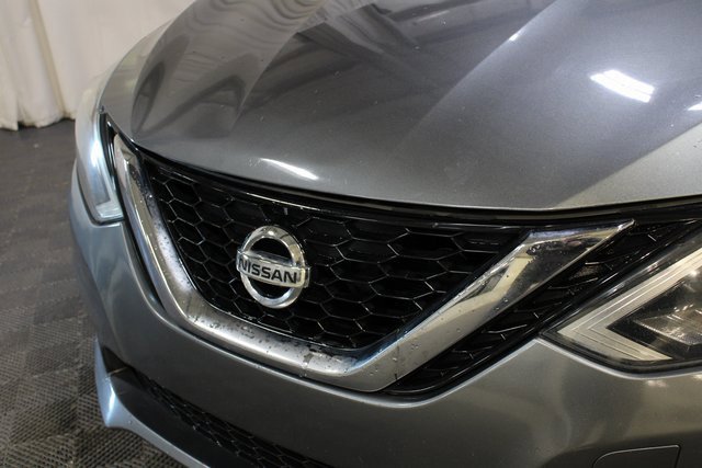 Used 2019 Nissan Sentra S image 29