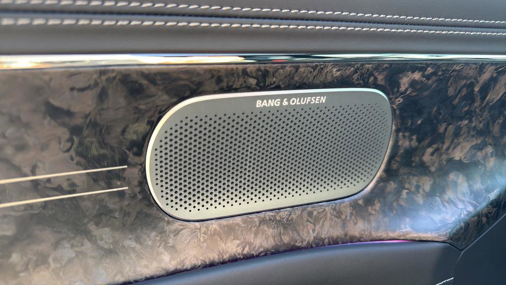 New 2026 Genesis G90 3.5T image 30