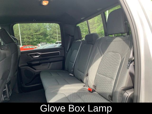 New 2025 RAM 1500 Big Horn image 38