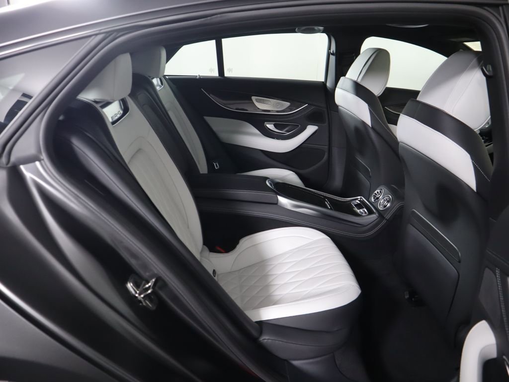 New 2026 Mercedes-Benz AMG GT 63 S image 23