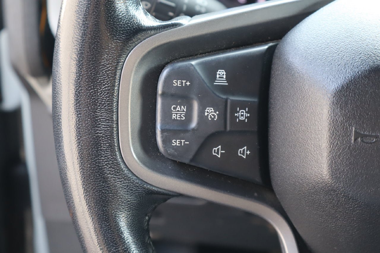 Used 2022 Ford Bronco Badlands AWD/4WD image 11