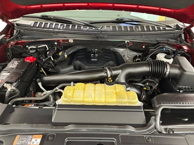 Used 2019 Lincoln Navigator Select w/ Technology Package image 11