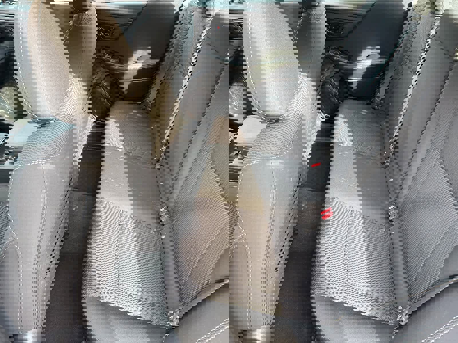 Certified 2023 Subaru Legacy image 11