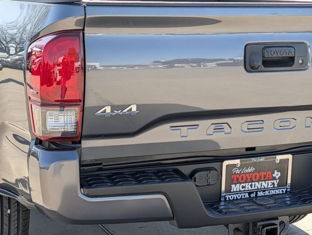 Used 2021 Toyota Tacoma SR AWD/4WD image 8