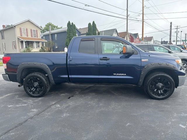 Used 2013 Toyota Tundra 4x4 Double Cab image 3