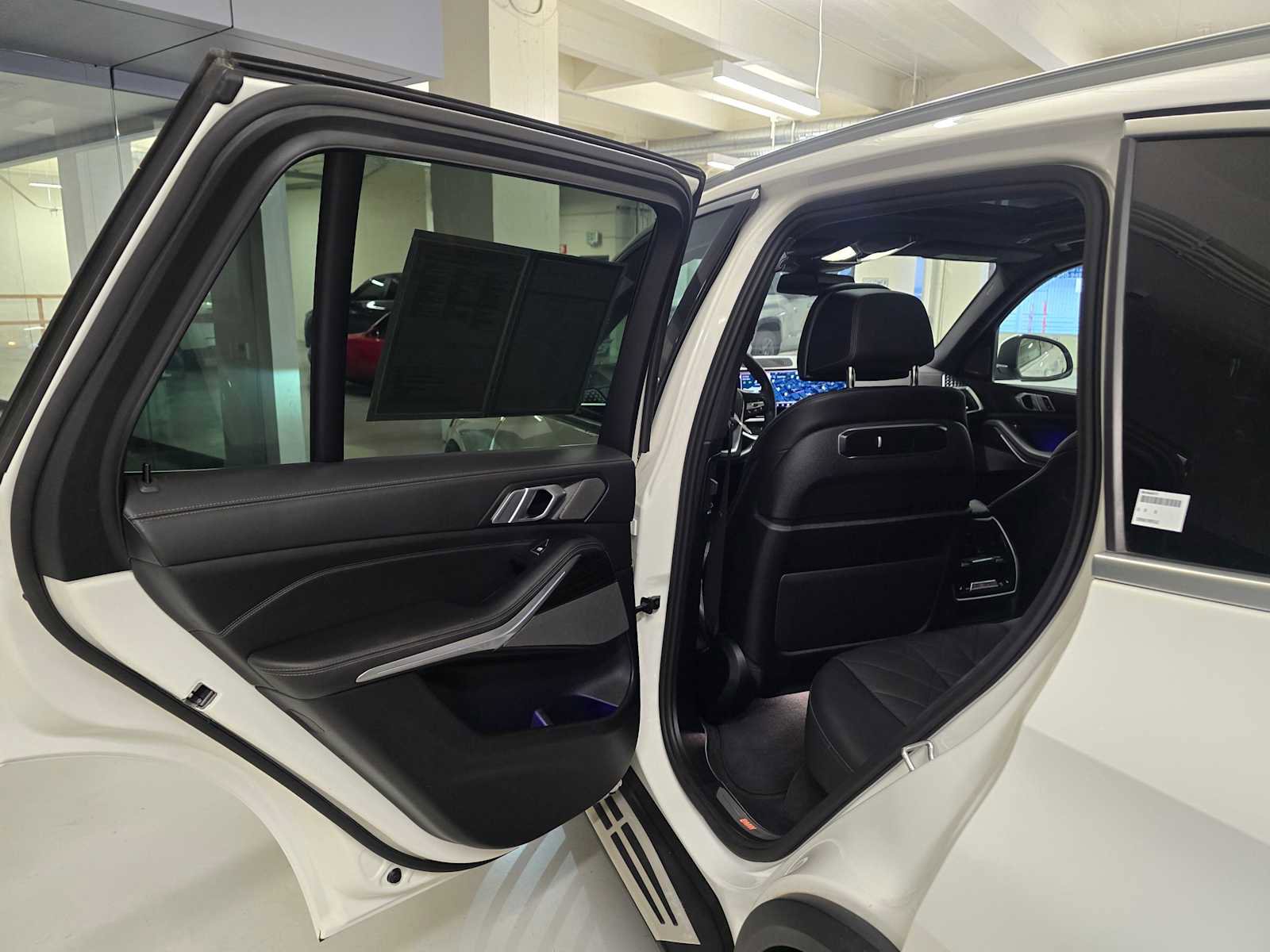 Used 2024 BMW X5 xDrive40i image 18