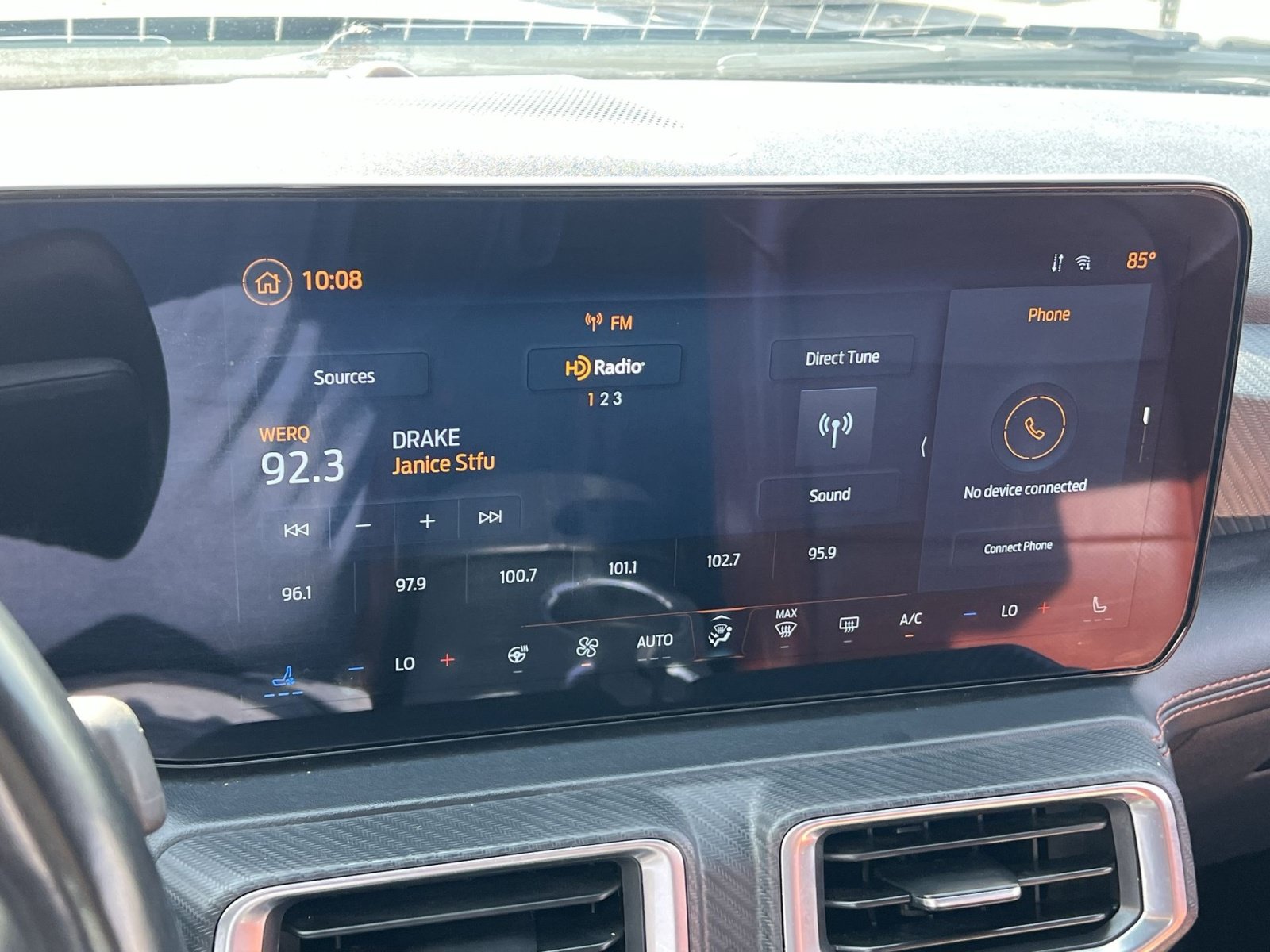 Certified 2024 Ford Mustang Premium RWD image 18