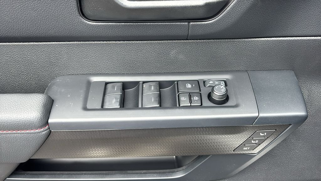 New 2026 Toyota Tundra TRD Pro AWD/4WD image 12