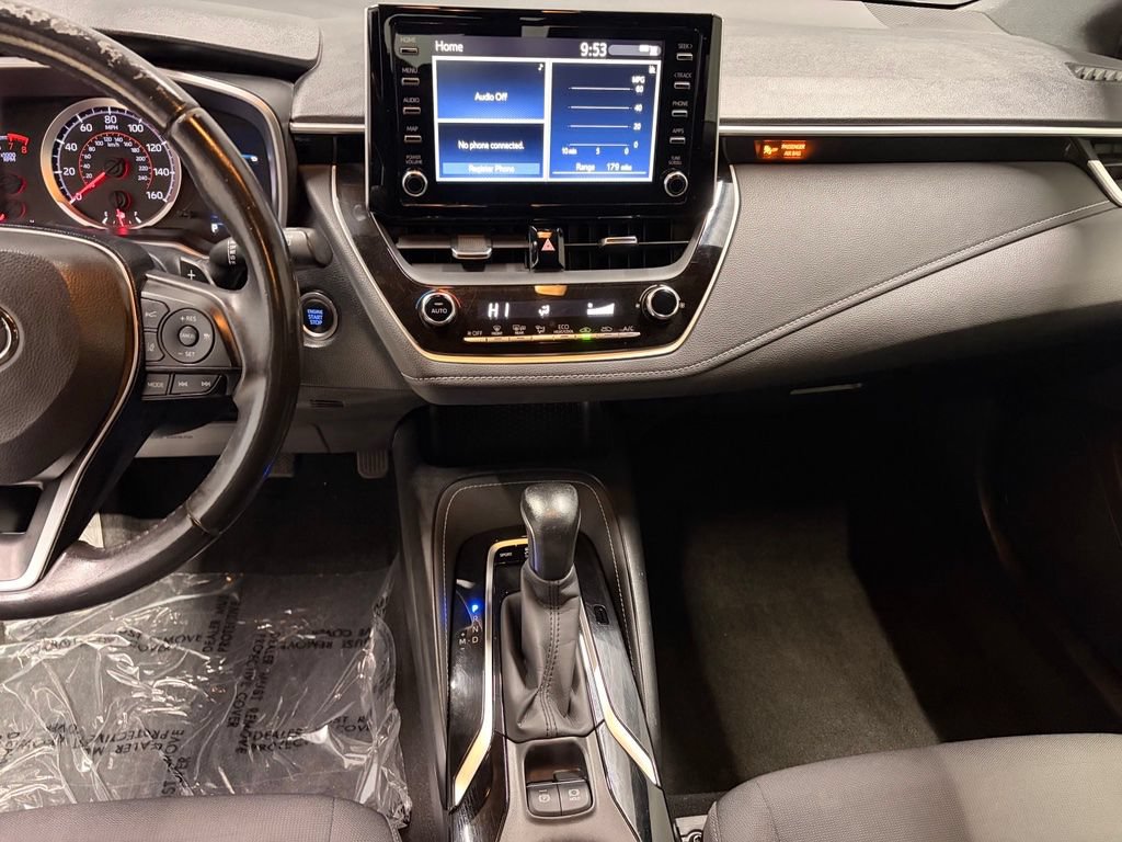 Used 2019 Toyota Corolla SE FWD image 14