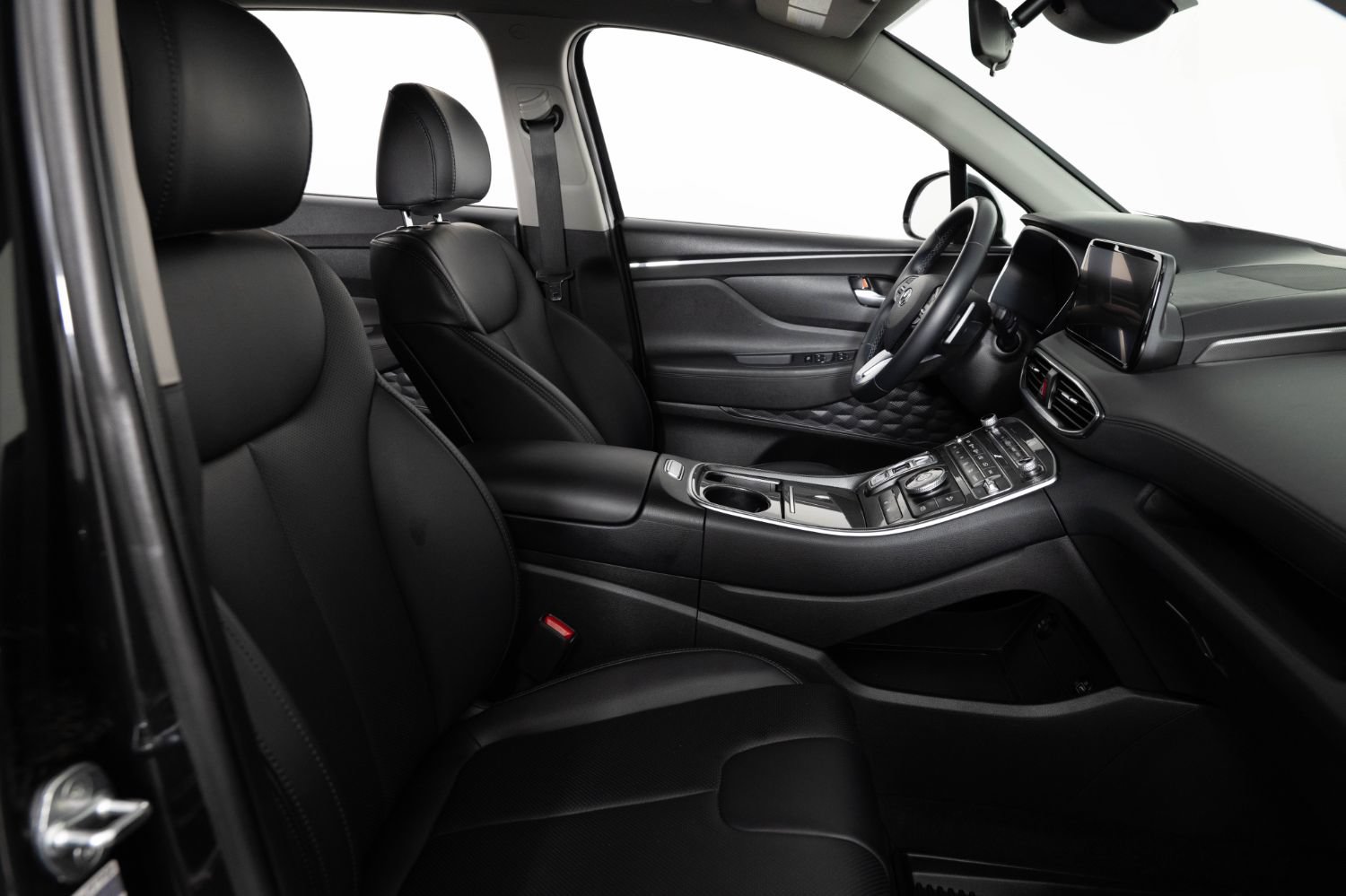 Used 2023 Hyundai Santa Fe XRT AWD/4WD image 28