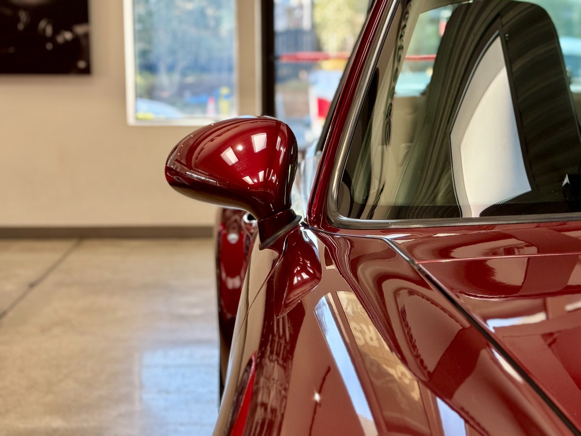 Used 1998 Porsche 911 Carrera S image 25