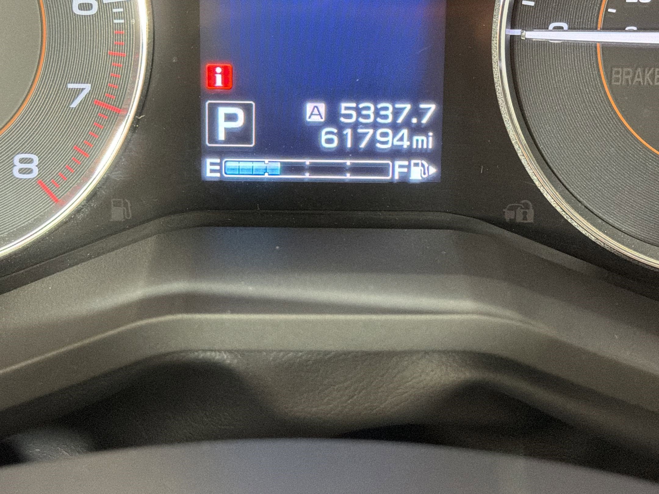 Used 2018 Subaru Crosstrek 2.0i Limited AWD/4WD image 21