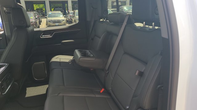 New 2026 GMC Sierra 1500 Denali w/ Technology Package AWD/4WD image 22