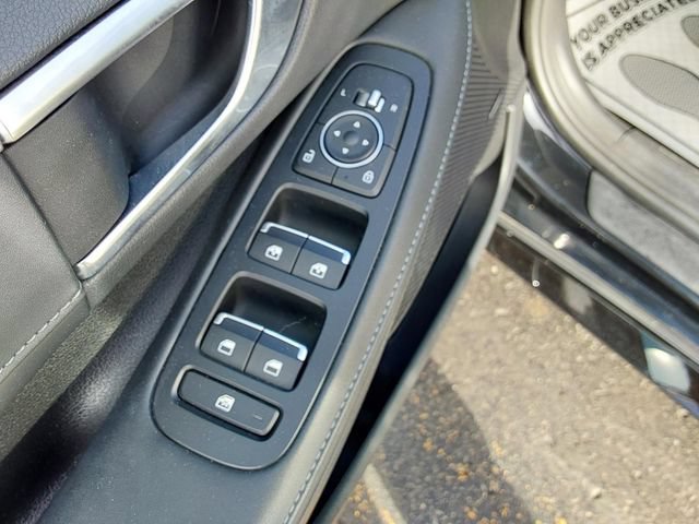 Used 2021 Hyundai Sonata Limited w/ Winter Weather Package FWD image 16