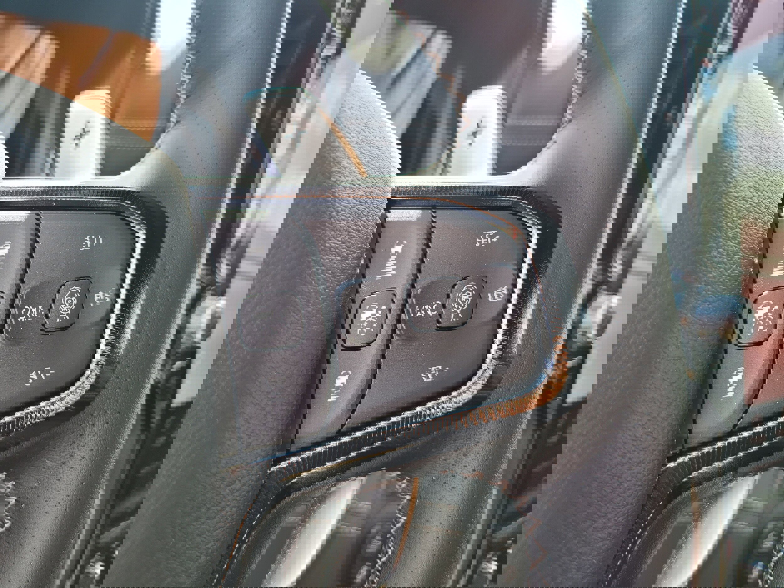 New 2025 RAM 1500 RHO w/ RHO Level 1 Equipment Group image 25