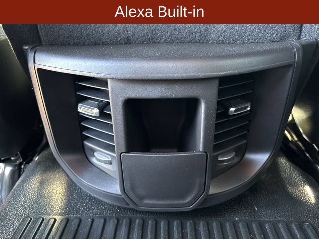 New 2026 RAM 4500 4x4 Crew Cab DRW image 64